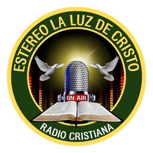 Estereo La Luz De Cristo